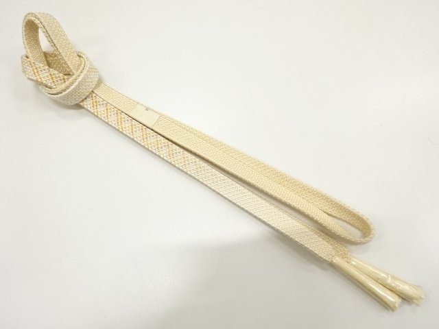 Japanese Kimono / Accessories Silk